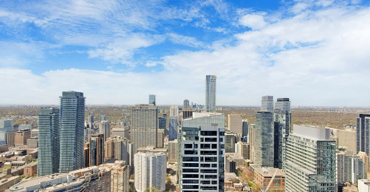 5510-11 Wellesley Street W, Toronto, ON, M4Y 0G4 - 36