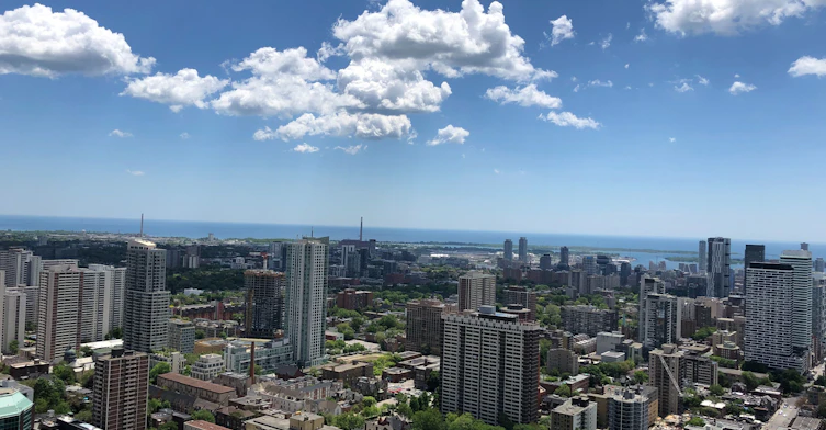 4513-50 Charles Street E, Toronto, ON, M4Y 0C3 - 9