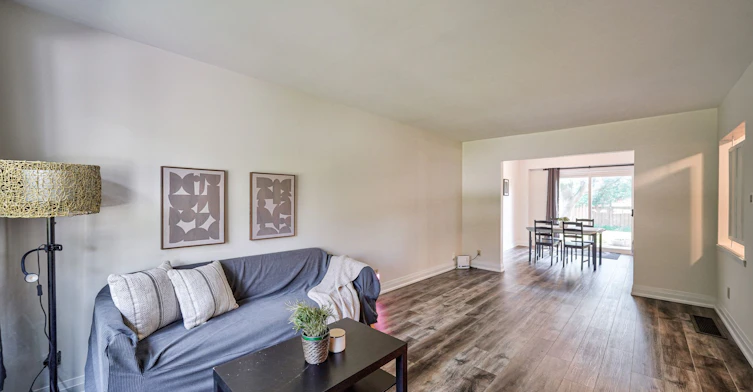 50 Axsmith Crescent, Toronto, ON, M2J 3K3 - 7