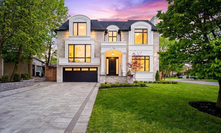 16 Ballyronan Road
