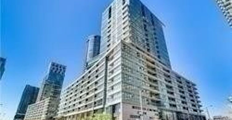 522-10 Capreol Court N, Toronto, ON, M5V 4B3