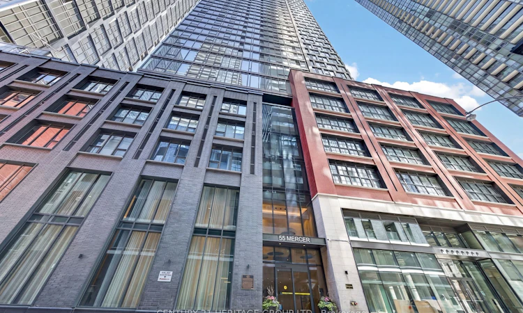 2212-55 Mercer Street