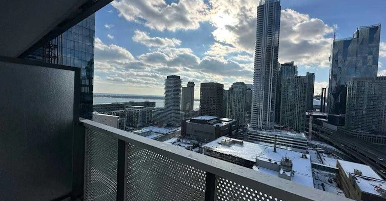 2515-138 Downes Street, Toronto, ON, M5E 0E4 - 17