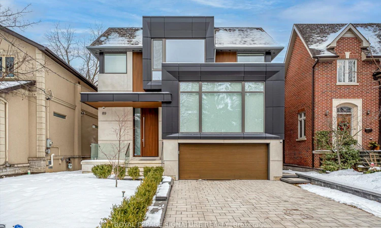 89 Stuart Avenue