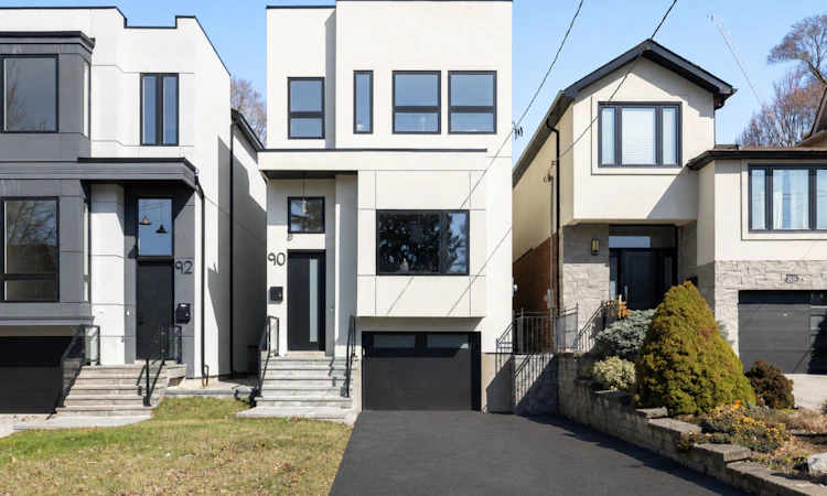 90 Johnston Avenue