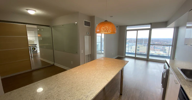 1608-29 Singer Court, Toronto, ON, M2K 0B3 - 3