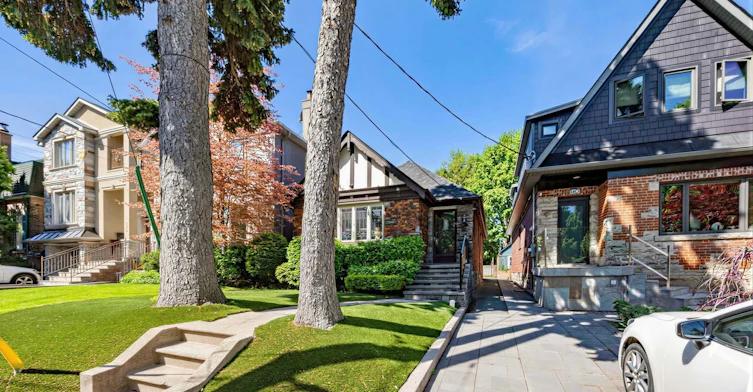 138 Castlewood Road, Toronto, ON, M5N 2L6 - 3