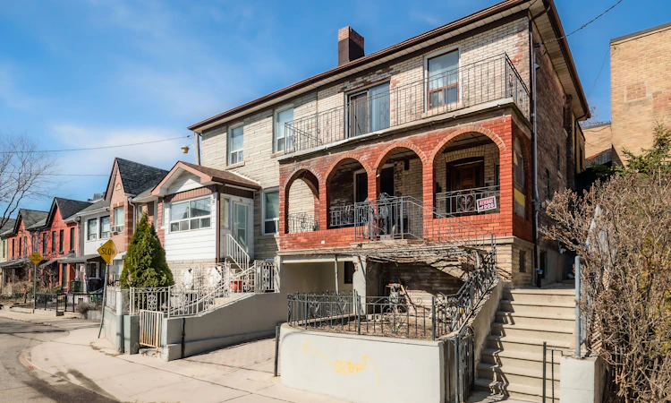 34 Hickson Street