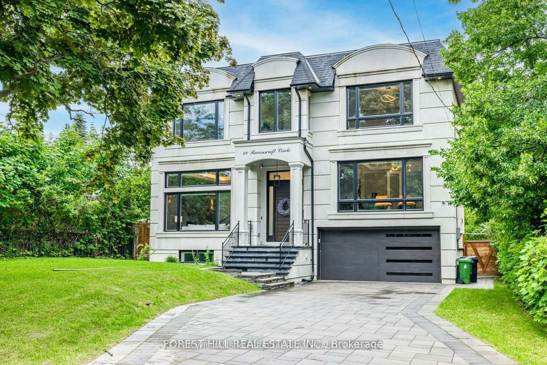 49 Ravenscroft Circle, Toronto, ON, M2K 1K1