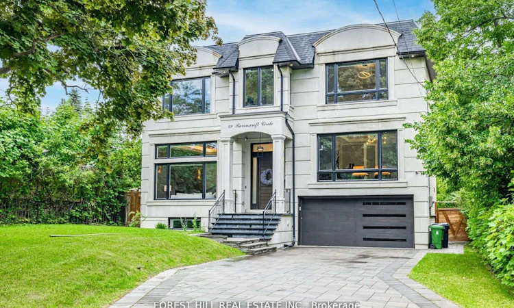 49 Ravenscroft Circle