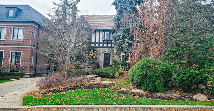 312 Glenayr Road, Toronto, ON, M5P 3C5