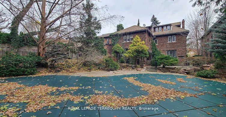 312 Glenayr Road, Toronto, ON, M5P 3C5 - 40