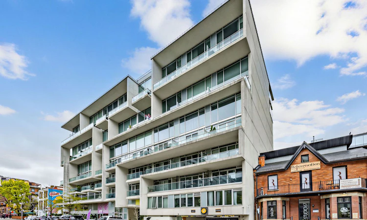 213-75 Portland Street