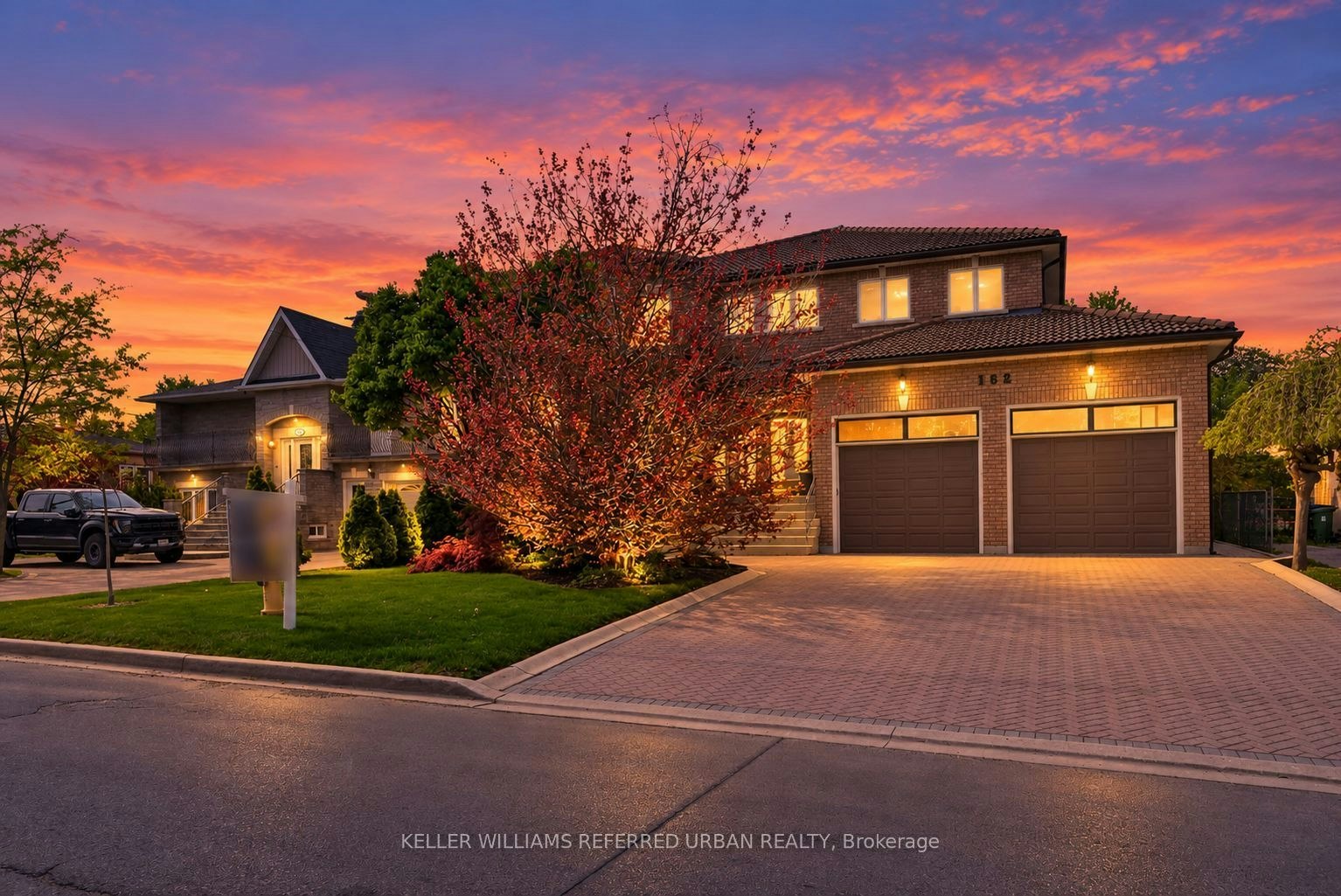 162 Codsell Avenue, Toronto, ON, M3H 3W6
