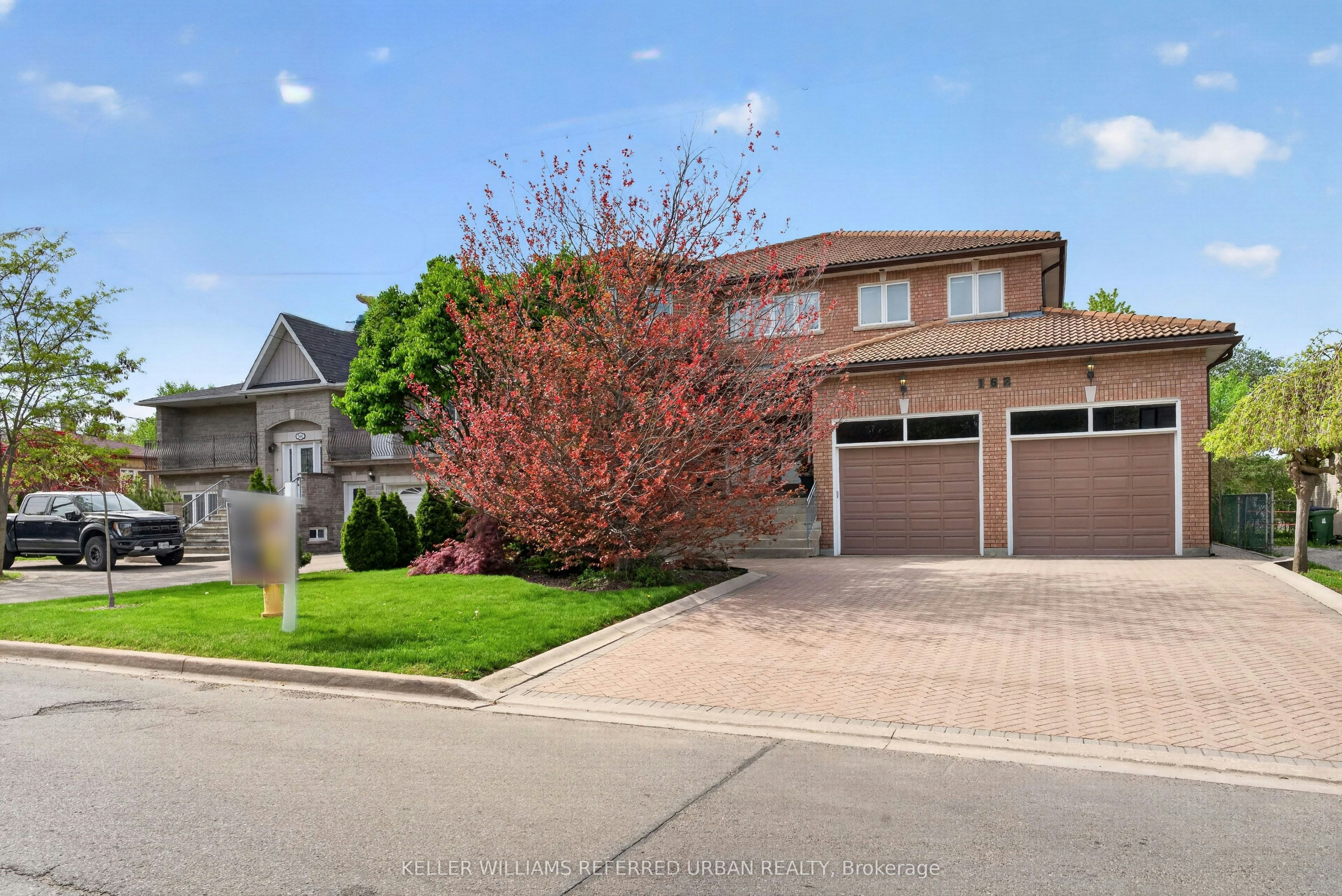 162 Codsell Avenue, Toronto, ON, M3H 3W6