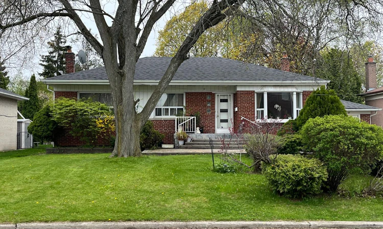 37 Tefley Road