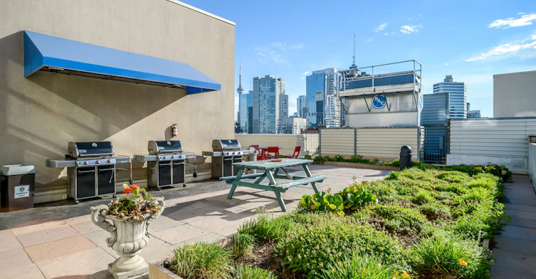 1060-155 Dalhousie Street, Toronto, ON, M5B 2P7 - 16