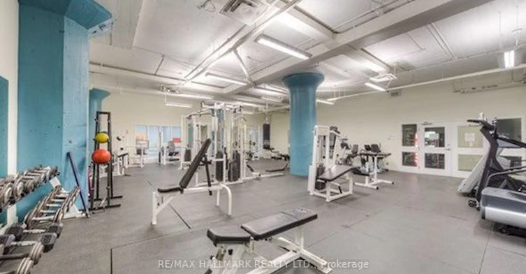 1060-155 Dalhousie Street, Toronto, ON, M5B 2P7 - 14