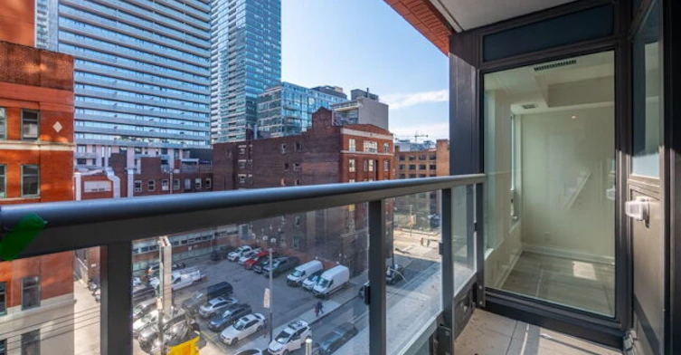 518-108 Peter Street, Toronto, ON, M5V 2G7 - 18