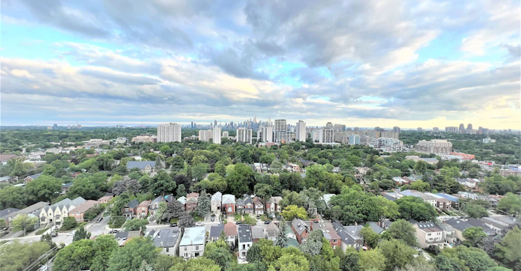 1105-11 Lillian Street, Toronto, ON, M4S 0C3 - 17