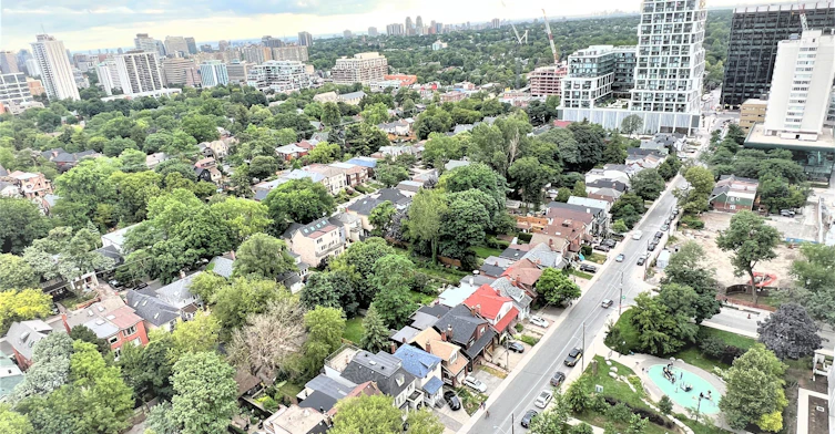 1105-11 Lillian Street, Toronto, ON, M4S 0C3 - 13
