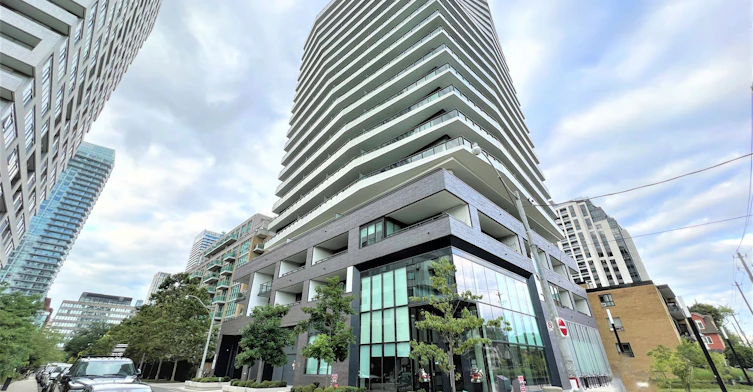 1105-11 Lillian Street, Toronto, ON, M4S 0C3