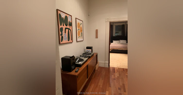 9 Wales Avenue, Toronto, ON, M5T 1J2 - 6