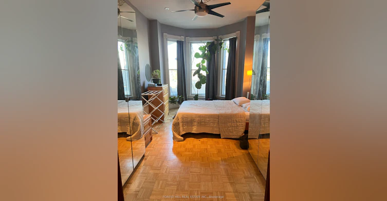 9 Wales Avenue, Toronto, ON, M5T 1J2 - 3