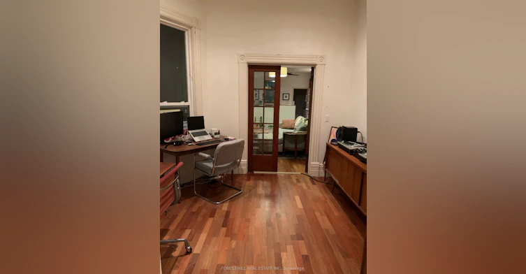 9 Wales Avenue, Toronto, ON, M5T 1J2 - 5