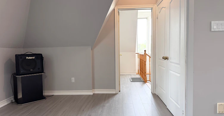 Coach house-52C Post Road, Toronto, ON, M3B 1H8 - 6