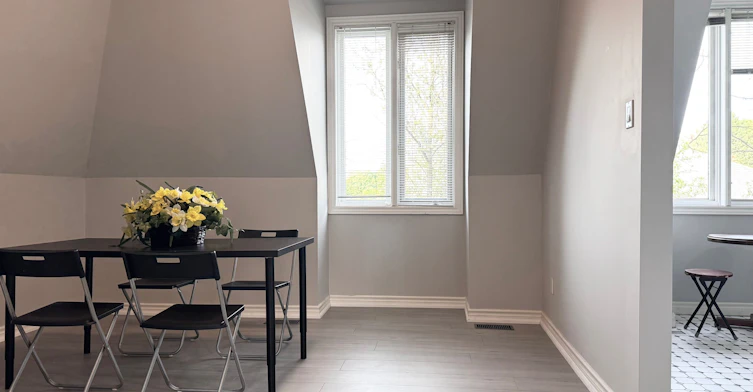 Coach house-52C Post Road, Toronto, ON, M3B 1H8 - 5