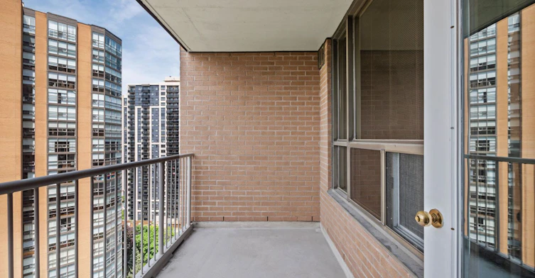 #1709-100 Upper Madison Avenue, Toronto, ON, M2N 6M4 - 26