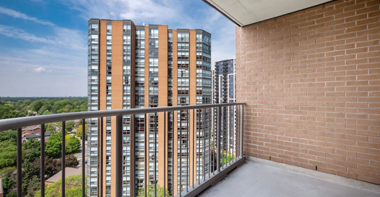 #1709-100 Upper Madison Avenue, Toronto, ON, M2N 6M4 - 27