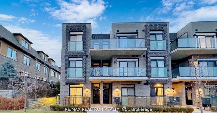 TH 1-260 Finch Avenue E, Toronto, ON, M2N 0L3 - 34