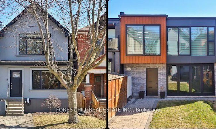 163 Wychwood Avenue