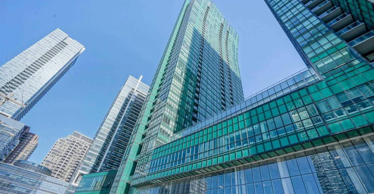 908-9 Bogert Avenue, Toronto, ON, M2N 0H3 - 2