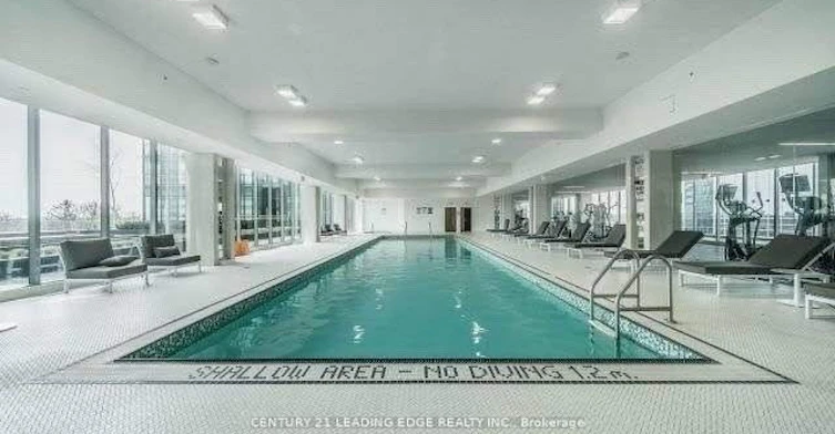 908-9 Bogert Avenue, Toronto, ON, M2N 0H3 - 23