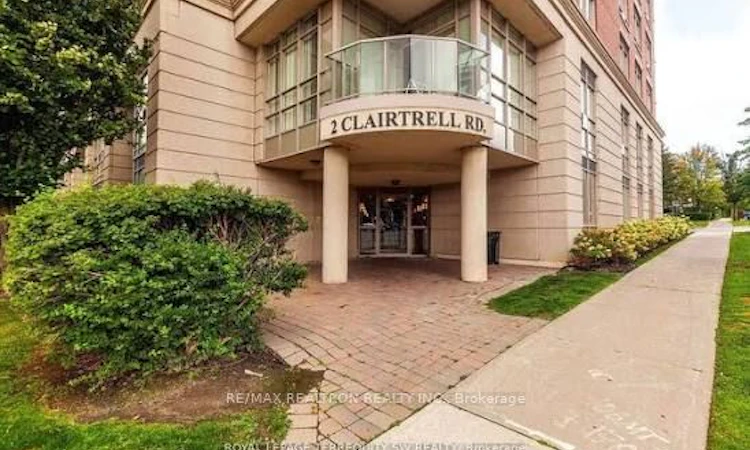 1010-2 Clairtrell Road