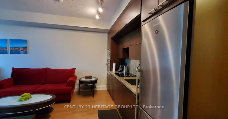 1431-120 Harrison Garden Boulevard, Toronto, ON, M2N 0H1 - 5