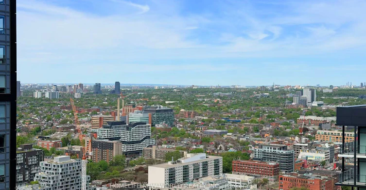 4001-101 Peter Street, Toronto, ON, M5V 2G9 - 22