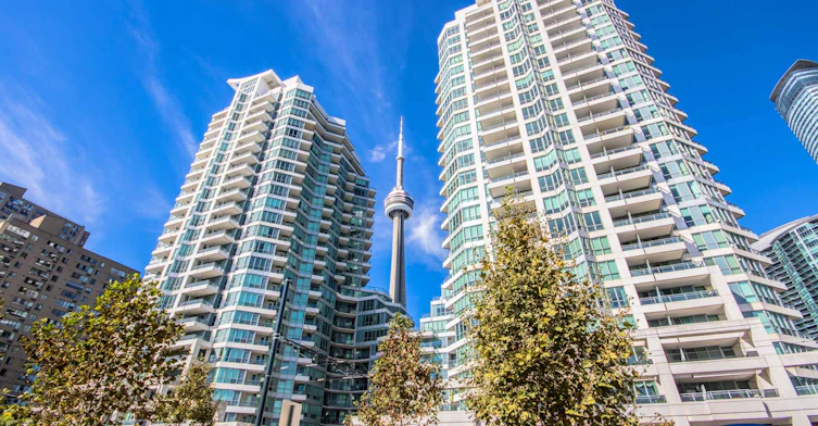 816-228 Queens Quay W, Toronto, ON, M5J 2X1