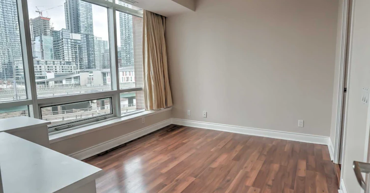 610W-500 Queens Quay W, Toronto, ON, M5V 3K8 - 13