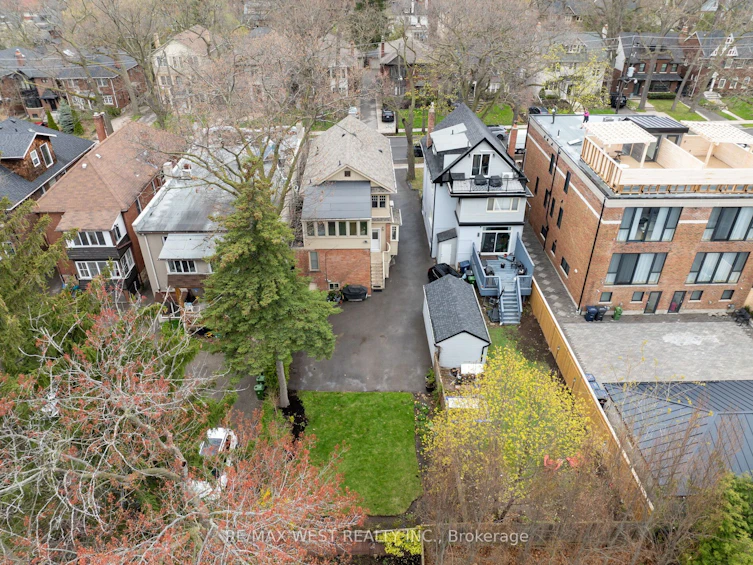 311 St Clair Avenue E, Toronto, ON, M4T 1P3 - 42