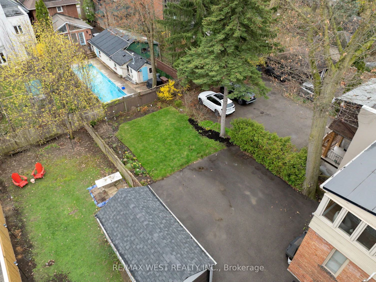 311 St Clair Avenue E, Toronto, ON, M4T 1P3 - 41
