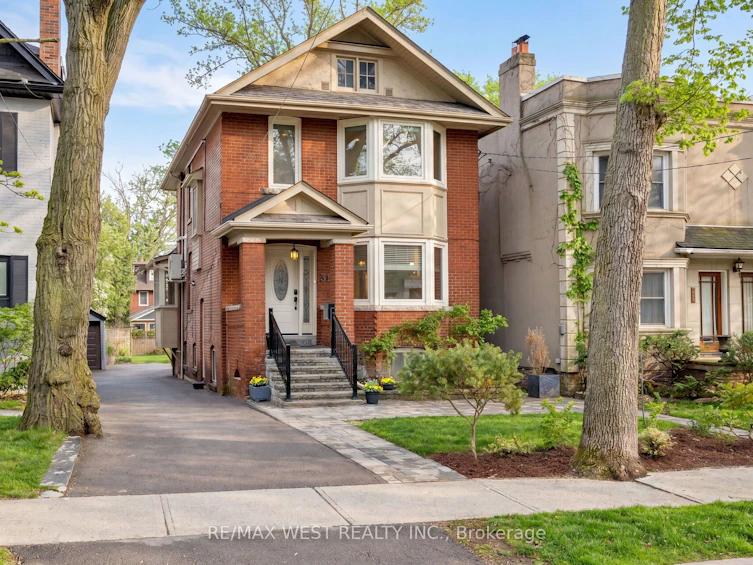 311 St Clair Avenue E, Toronto, ON, M4T 1P3 - 3
