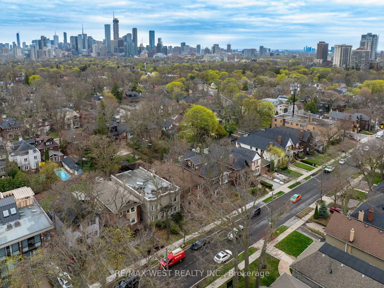 311 St Clair Avenue E, Toronto, ON, M4T 1P3 - 39