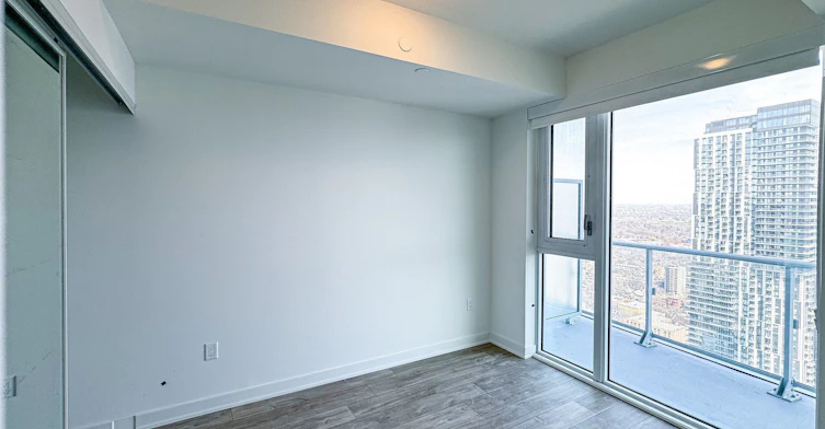 3806-100 Dalhousie Street, Toronto, ON, M5B 0C7 - 5
