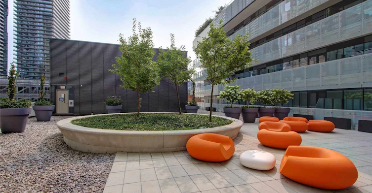 12-1 Bloor Street E, Toronto, ON, M4W 0A8 - 29
