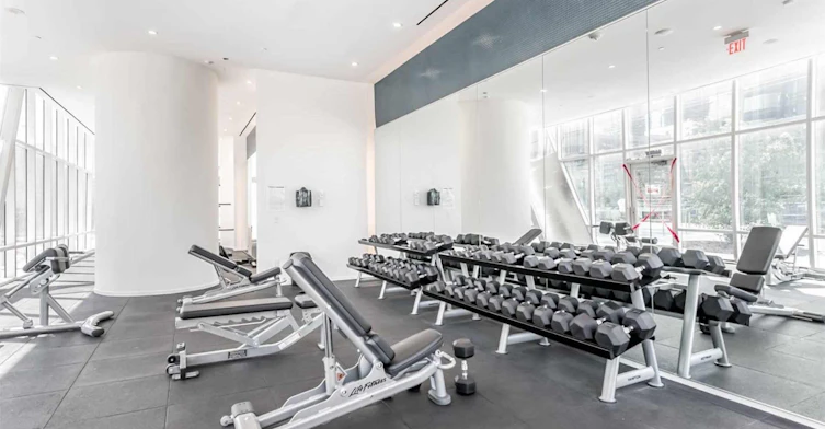 12-1 Bloor Street E, Toronto, ON, M4W 0A8 - 21