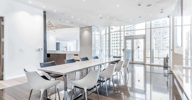 12-1 Bloor Street E, Toronto, ON, M4W 0A8 - 30